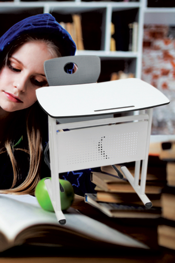 COMPACT LAMİNAT OKUL SIRASI