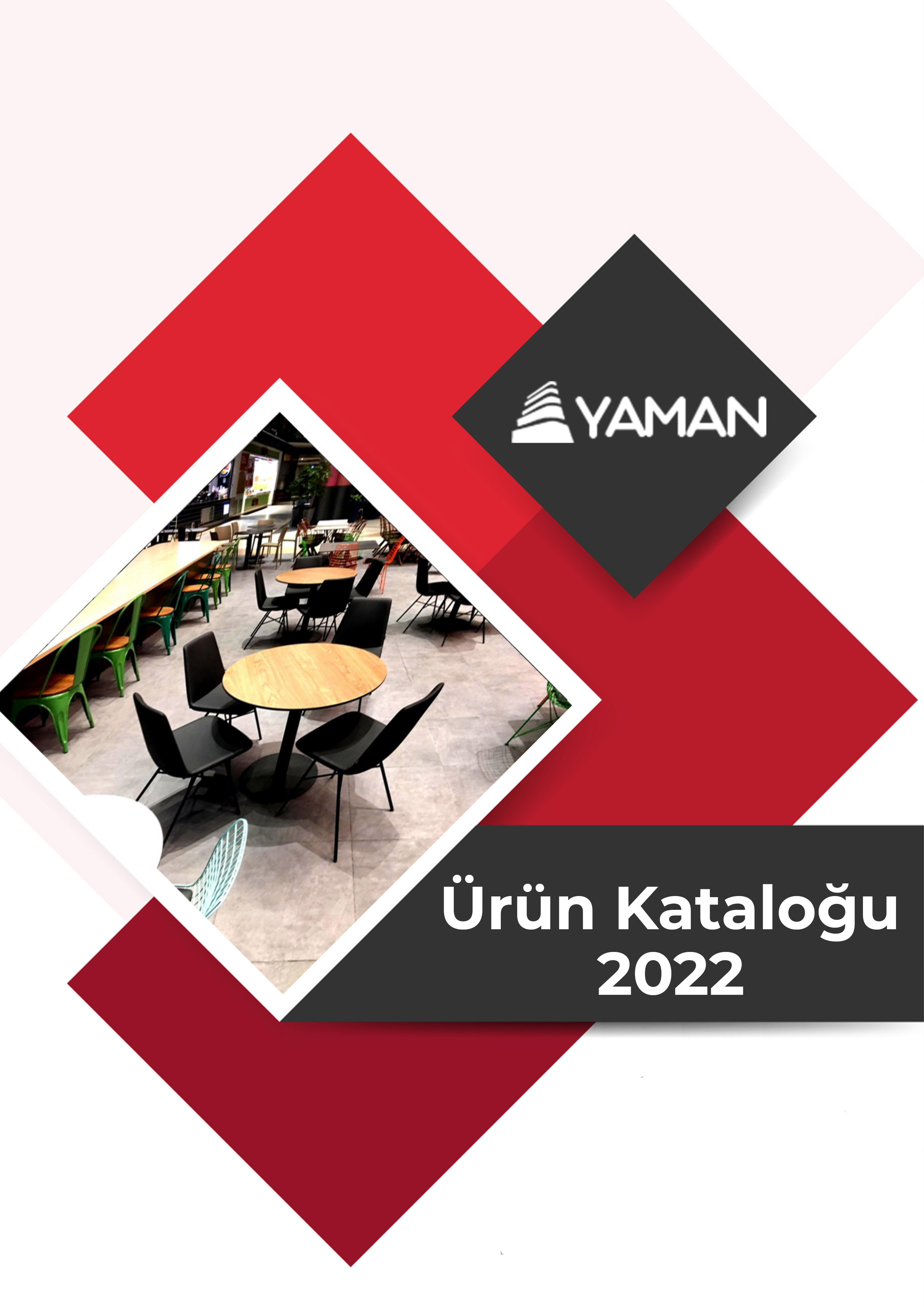 Ürün Kataloğu